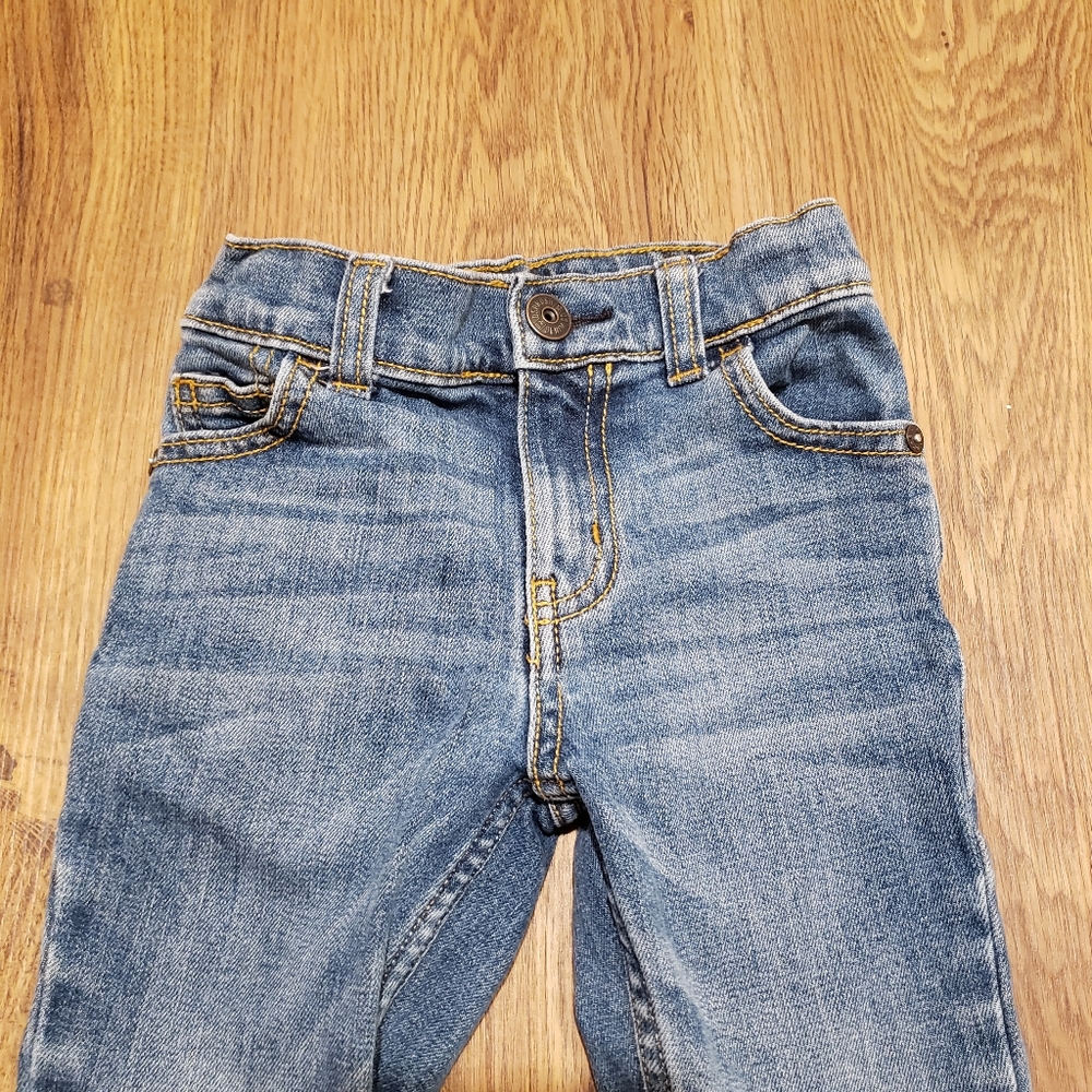 Oshkosh B'gosh 3T Skinny Jeans